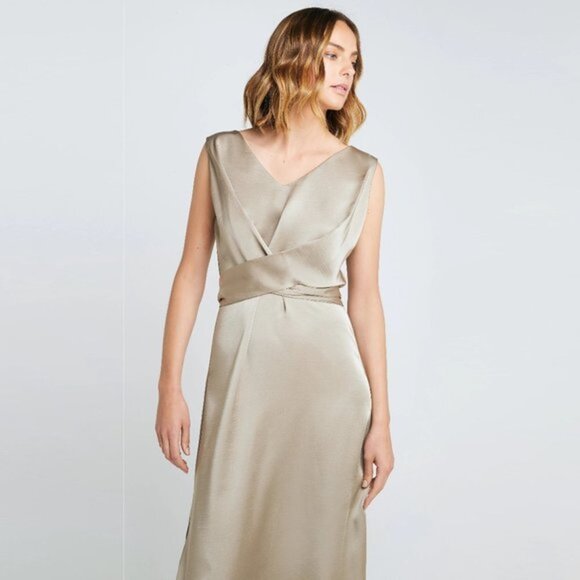 ♡♡ Caara Reeba Dress - Picture 6 of 6